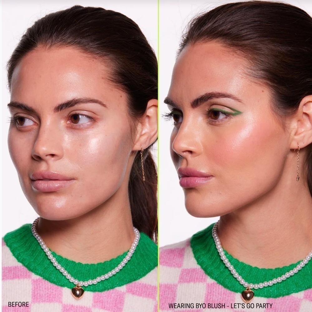 YOUTH FORIA Color Changing Blush - Picture 5 of 7